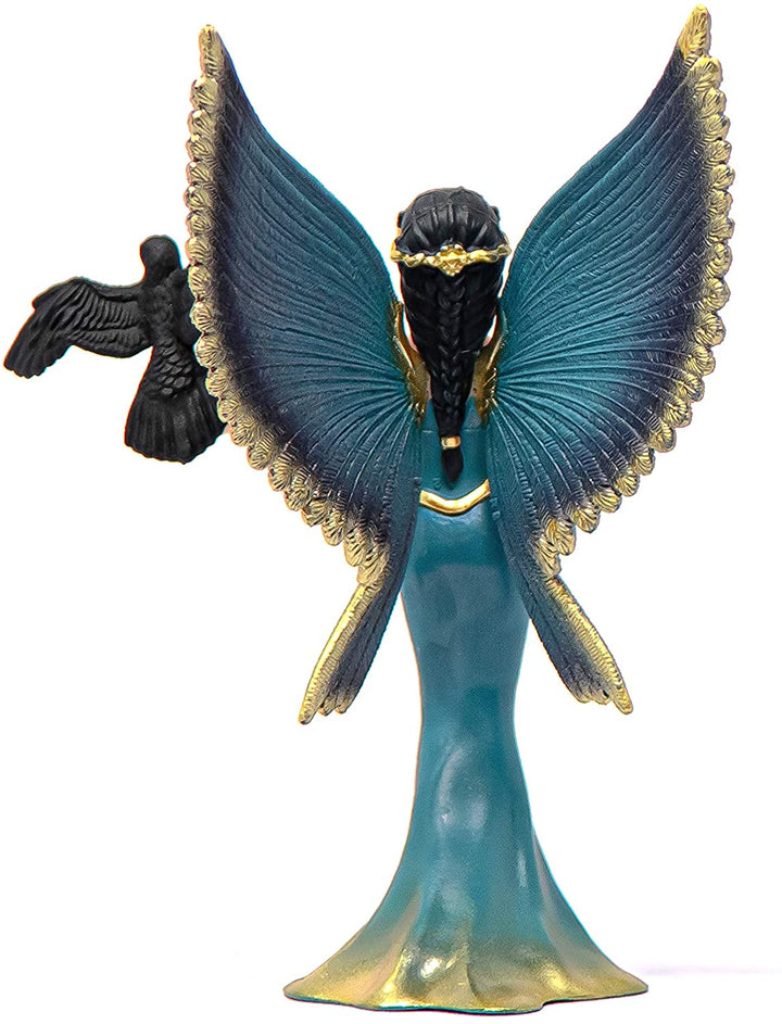 Schleich 70711 PELÍCULA Ophira y Munyn Bayala