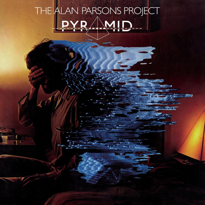 Alan Parsons Project Alan Parsons Symphonic Project - Pyramid [Audio CD]