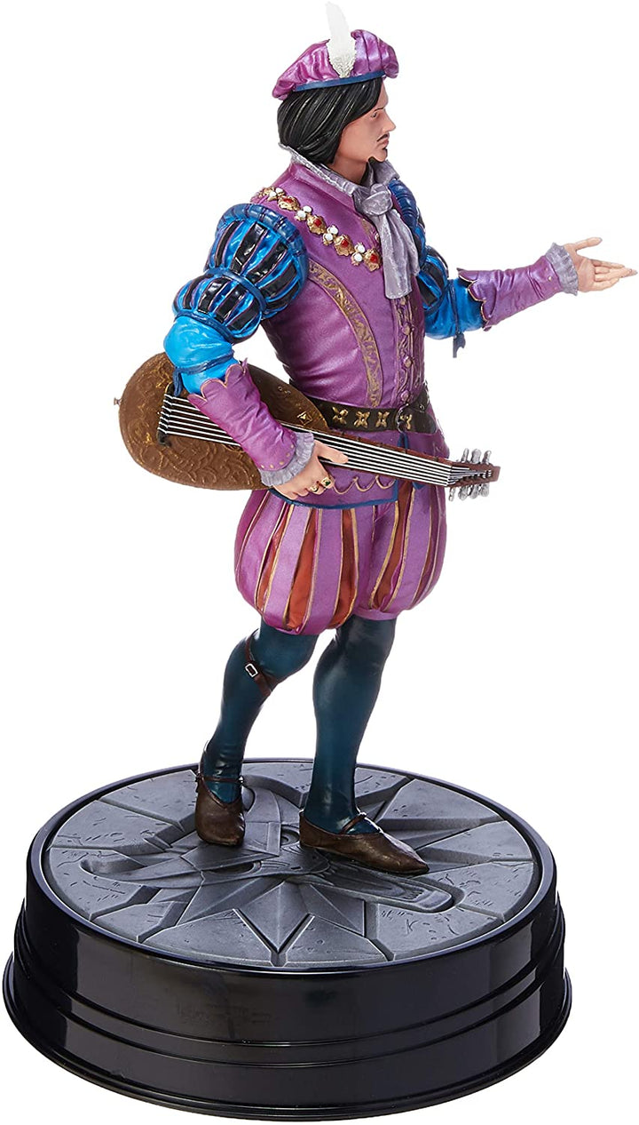 Dark Horse 3000-890 The Witcher 3: Wild Hunt Dandelion Multi-Colour 24cm Action Figure