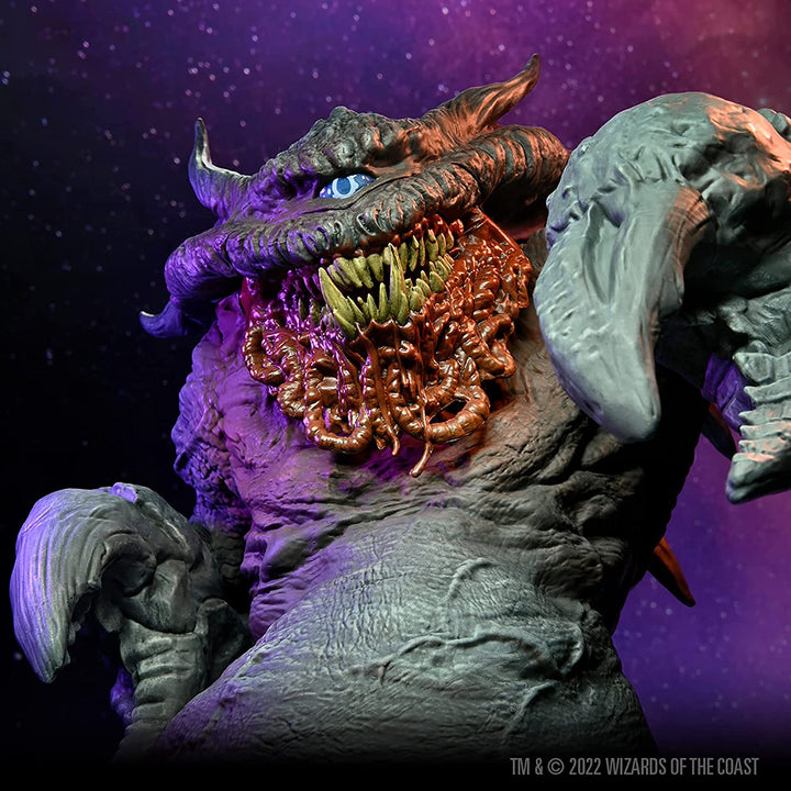 Spelljammer Adventures in Space – Astral Dreadnought (Set 24): D&amp;D Icons of the Realms Miniaturen