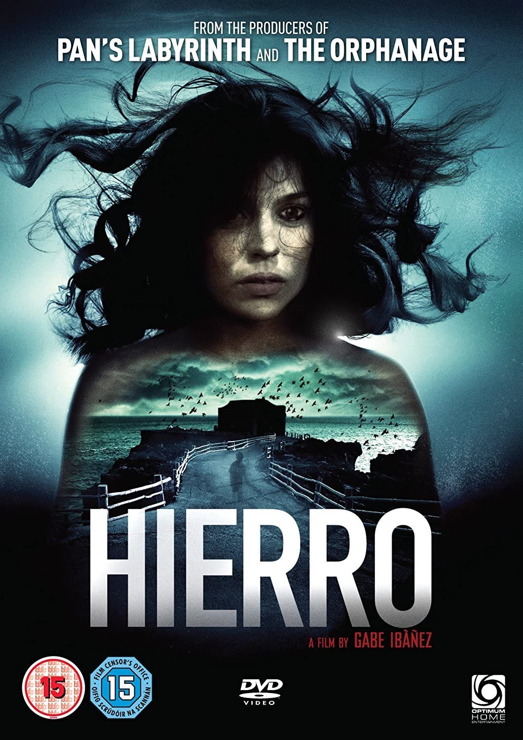 Hierro (2009)