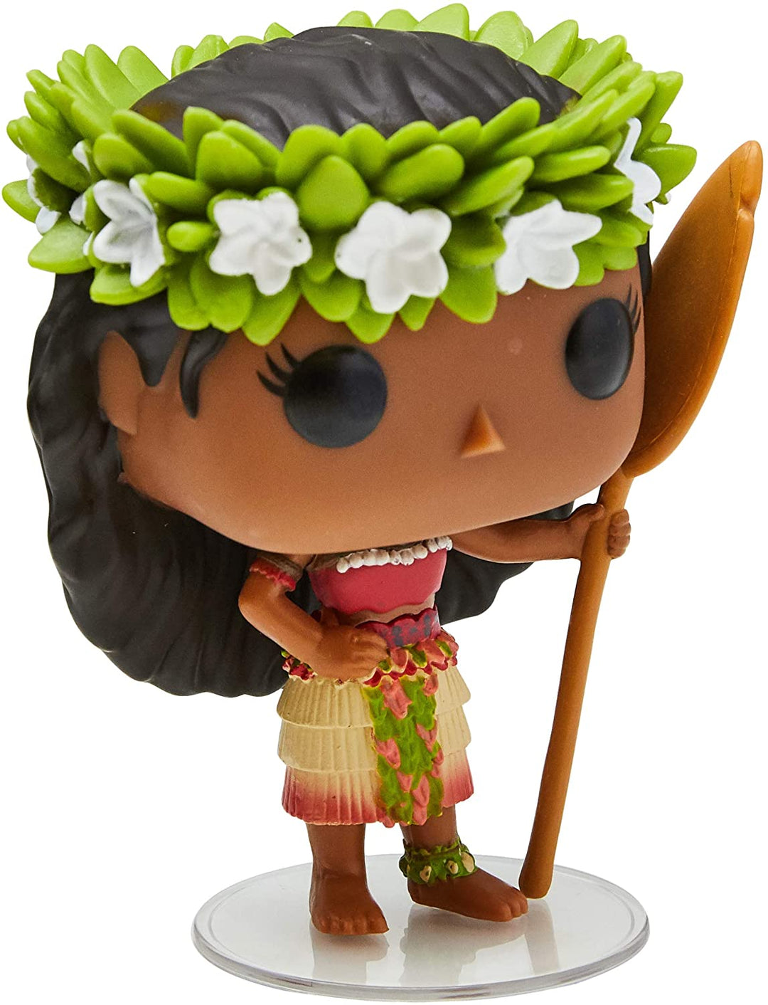 Disney Moana Voyager Moana Exklusiv Funko 11447 Pop! Vinyl #217