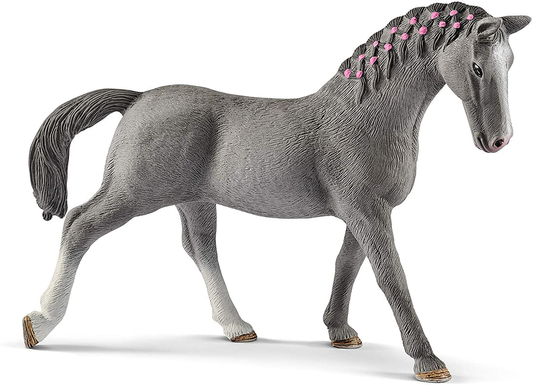 Schleich 13888 Horse Club Jument Trakehner