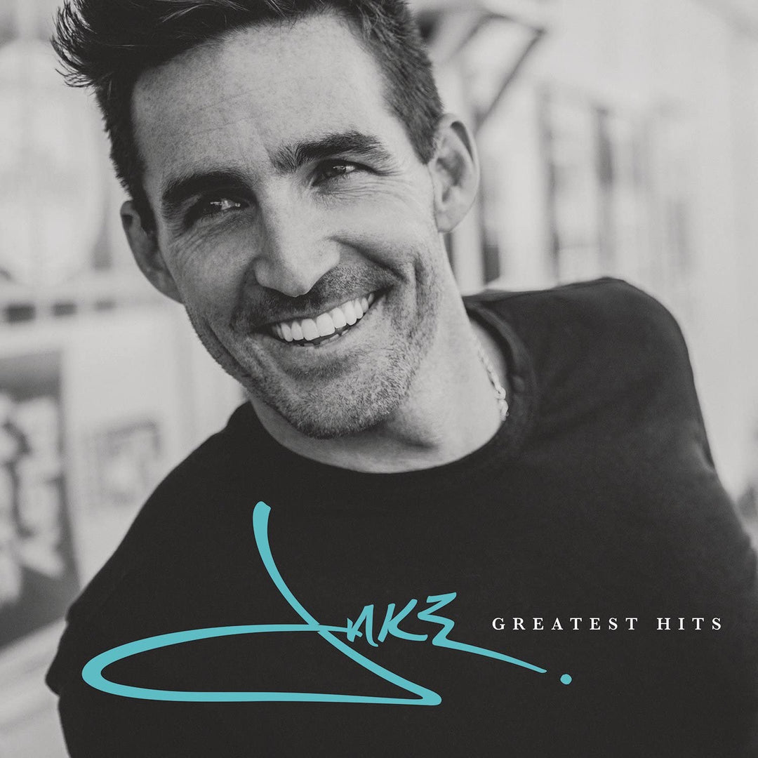 Jake Owen - Greatest Hits [Audio CD]