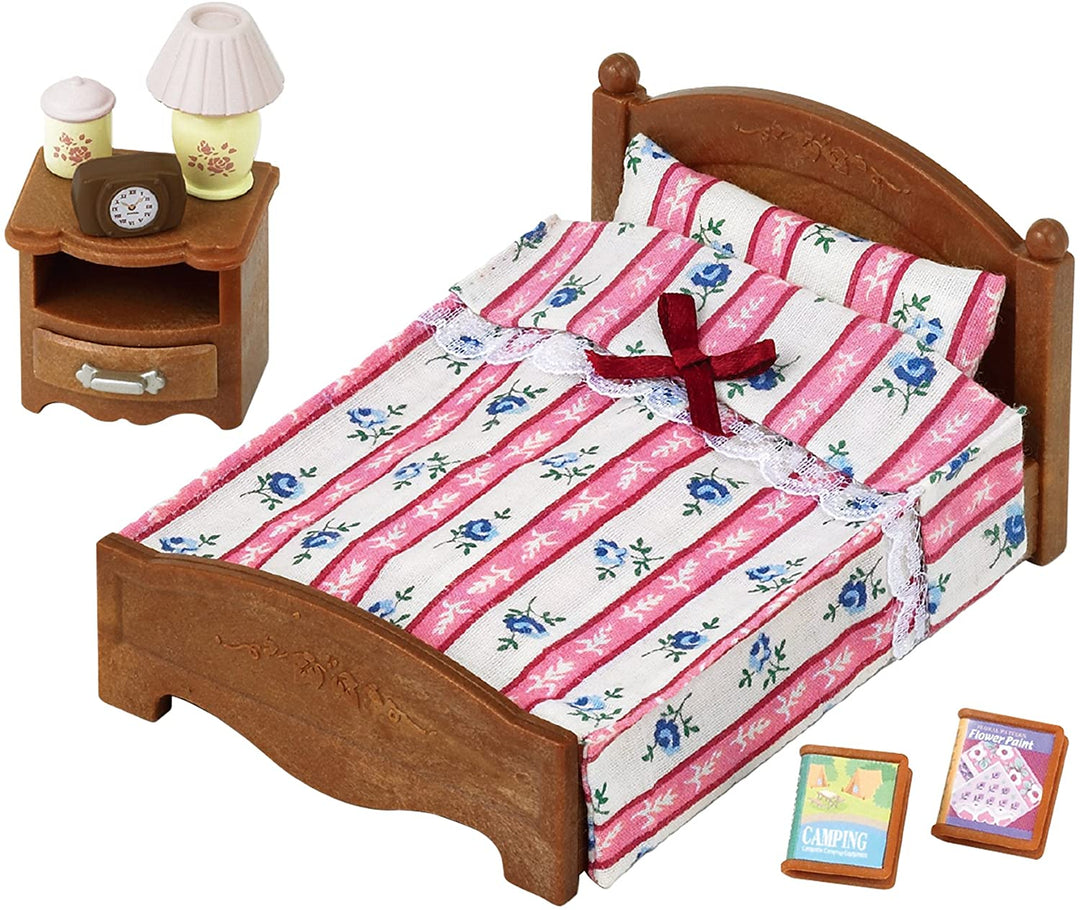 Sylvanian Families - Lit Semi-Double