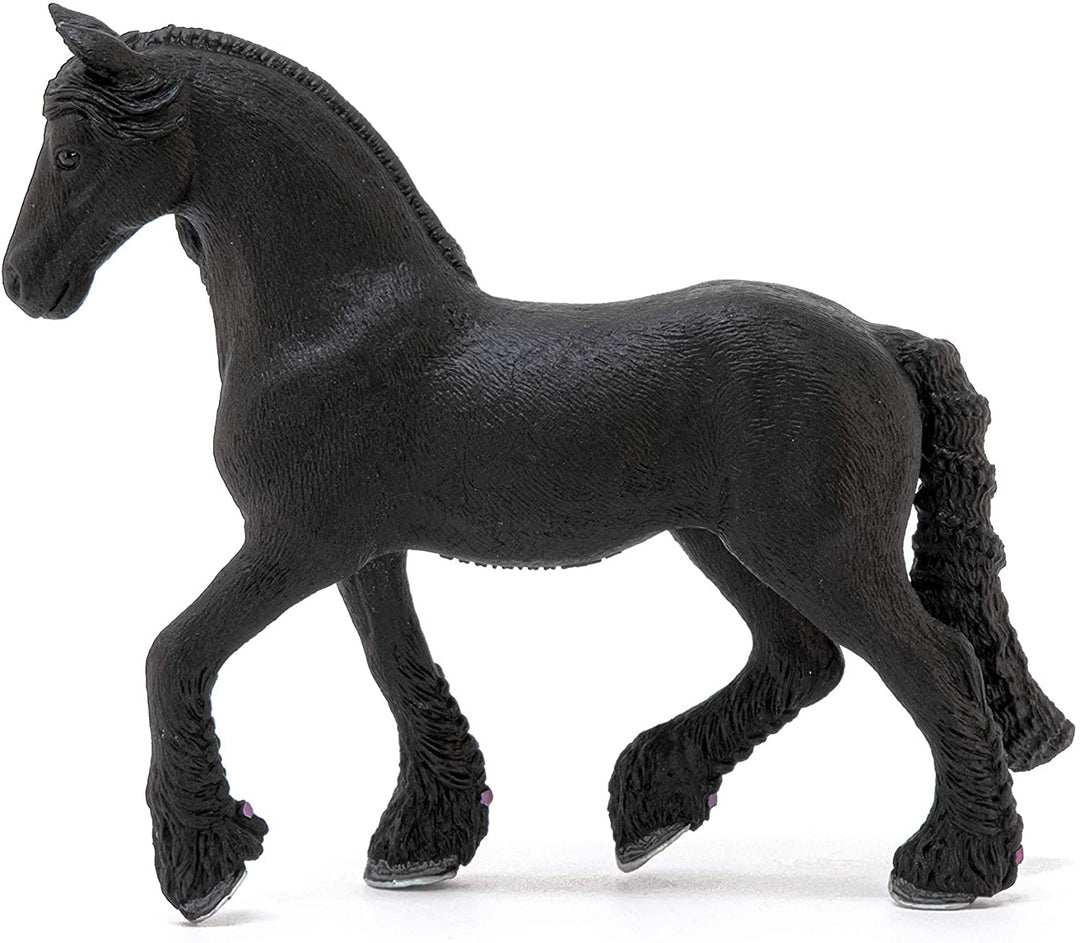 Schleich 13906 Friesenstute Horse Club