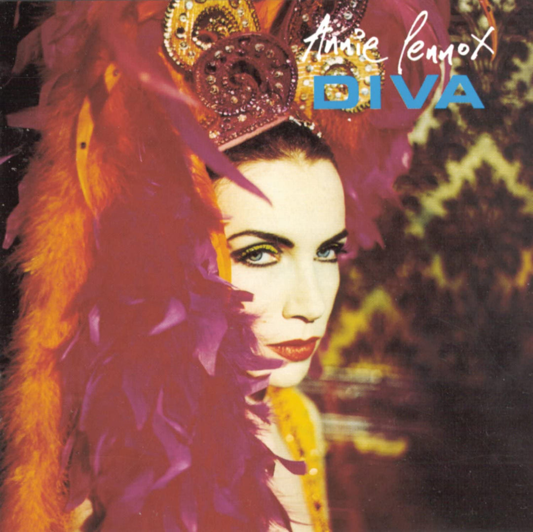 Annie Lennox - Diva [VINYL]