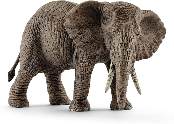 Schleich 14761 Afrikanischer Elefant