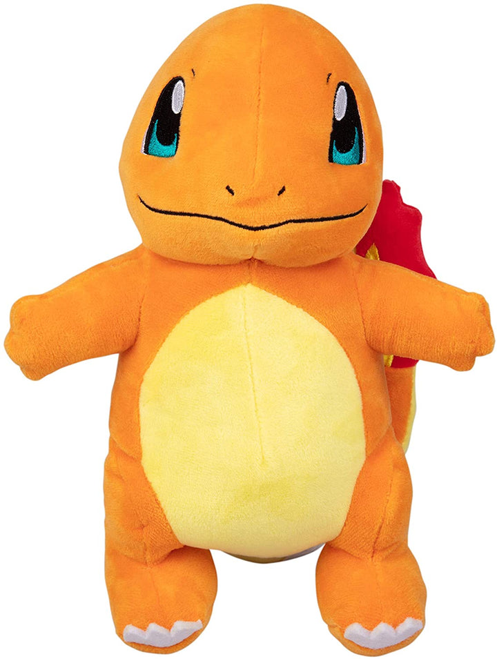 Pokemon 95226 Peluche Charmander 8 pollici