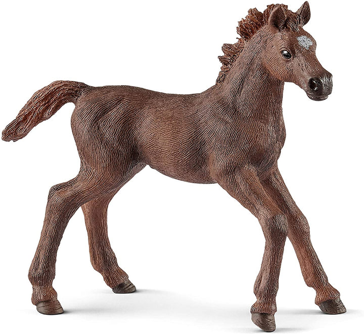 Schleich 13857 Poulain Pur Sang Anglais