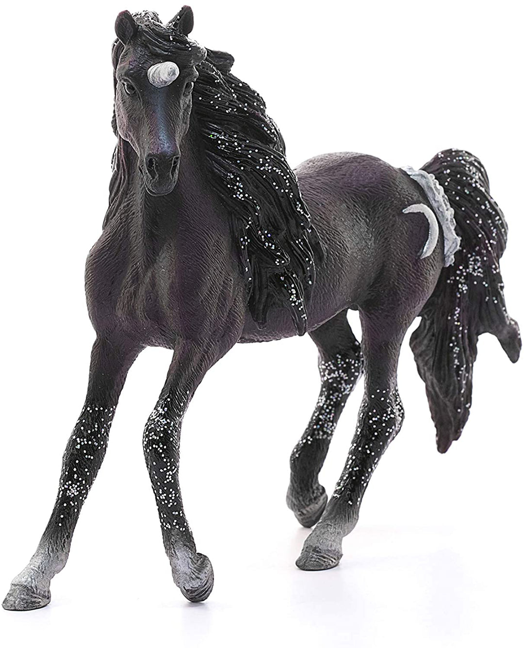 Schleich 70578 Bayala Moon Unicorn, étalon