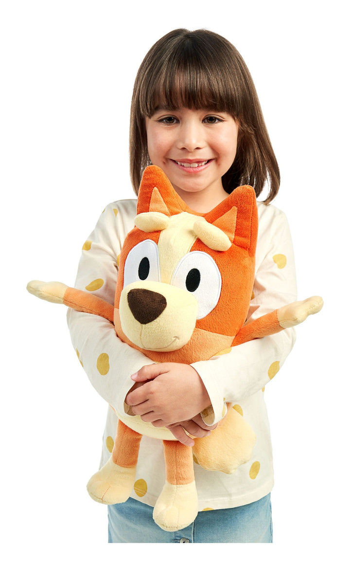 Best Mate Bingo Large Plush - 40cm