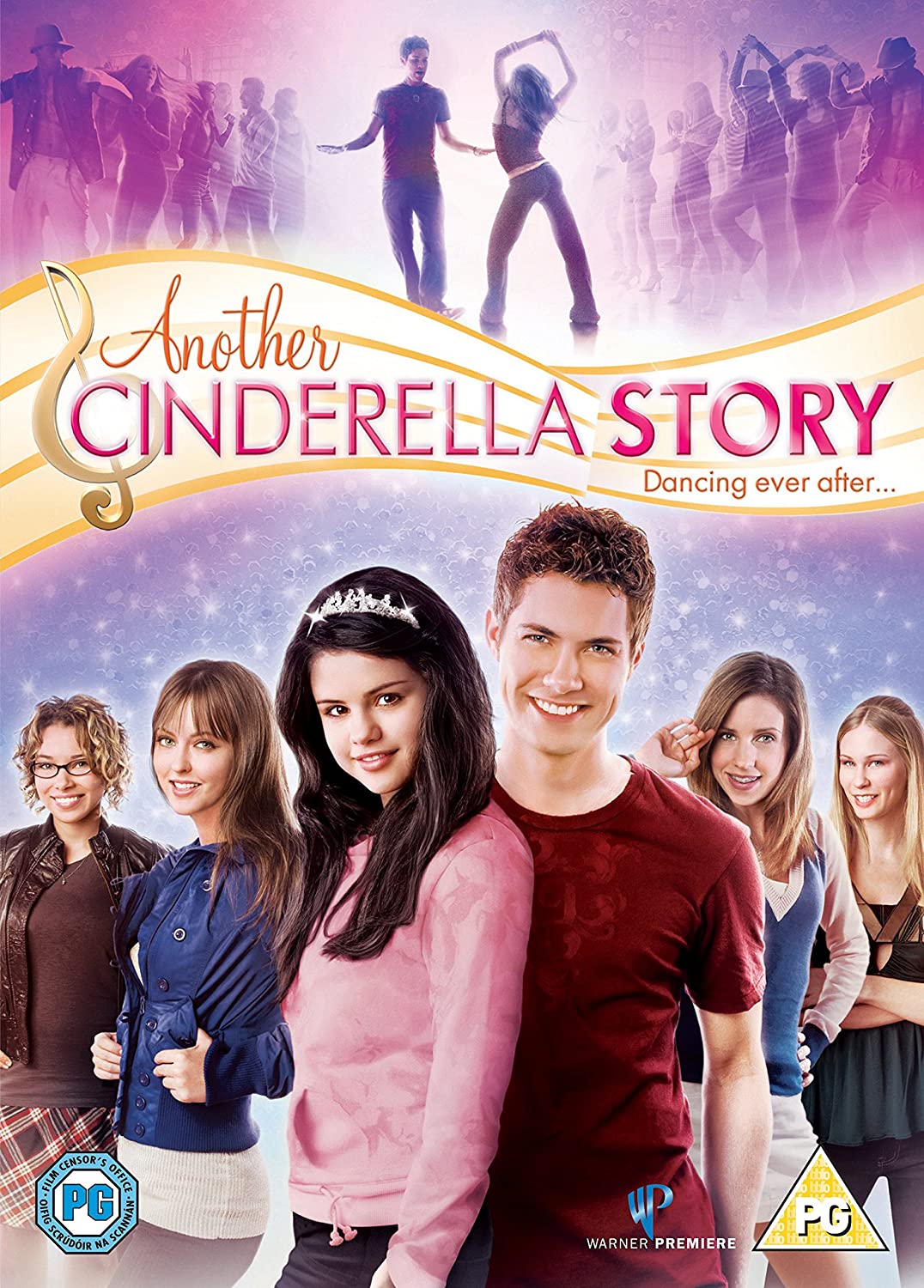 Another Cinderella Story [Romance] [2008]