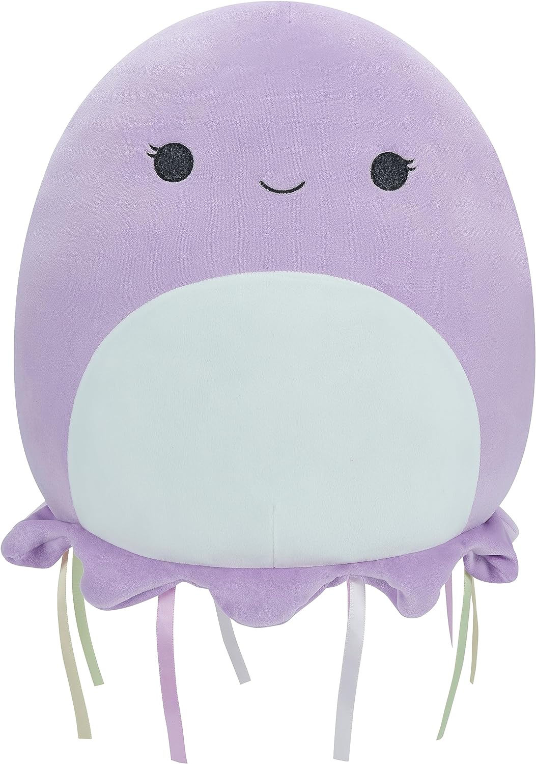 Squishmallows 18cm Anni the Purple Jellyfish