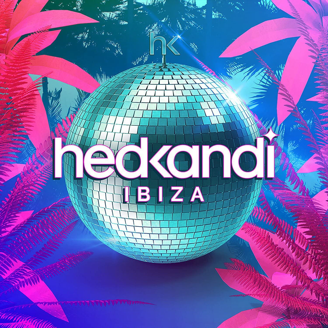 Hedkandi Ibiza 2018