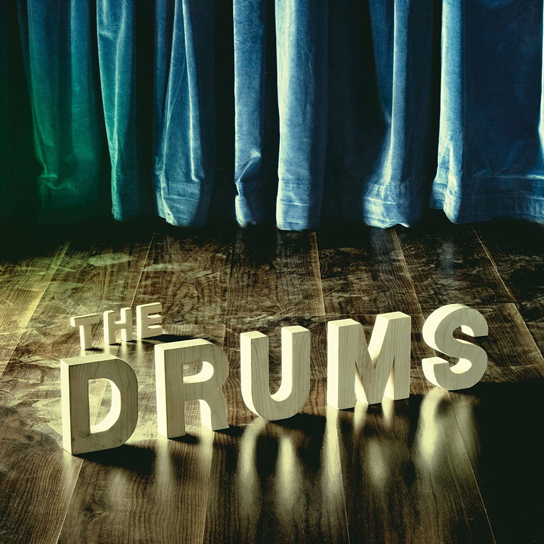 The Drums [Audio CD]