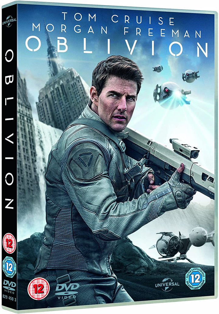 Vergessen [DVD] [2013]