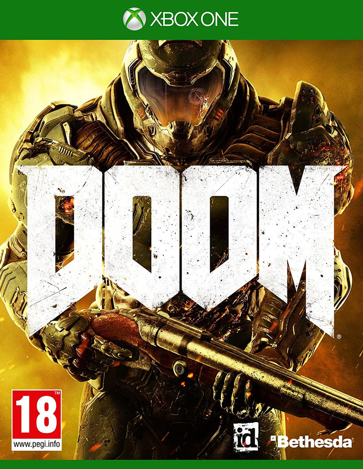 Untergang (Xbox One)