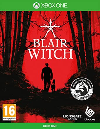 Blair Witch (Xbox One)