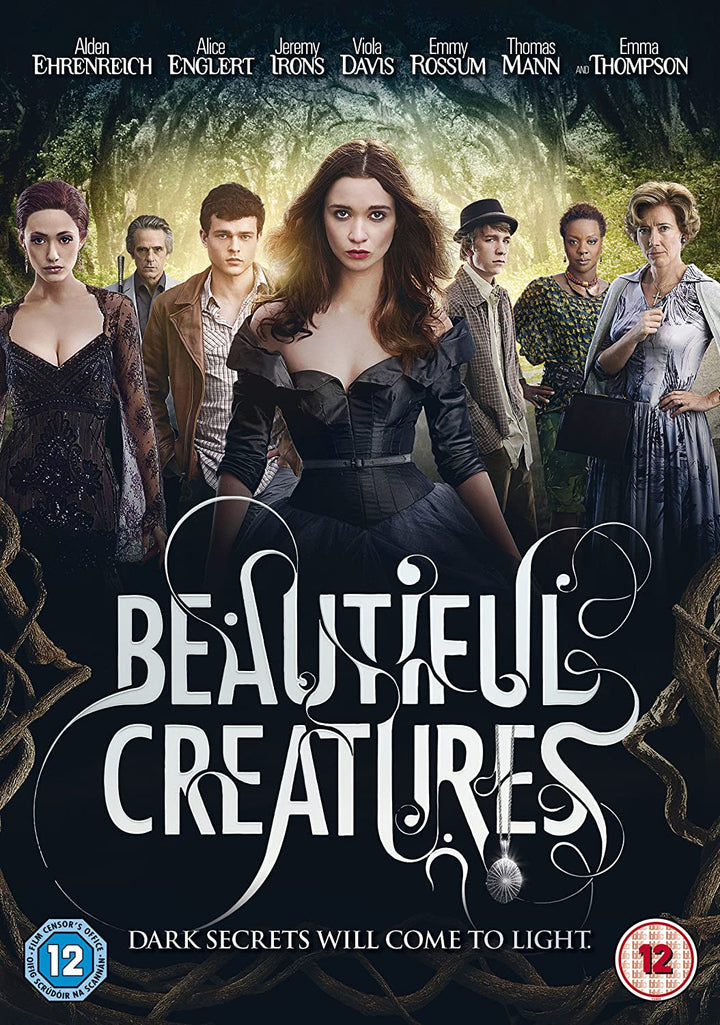 Beautiful Creatures [2017]