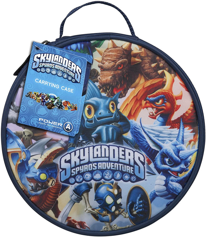 Skylanders: Spyro&#39;s Adventure Carry Case (PS3/Xbox 360/Wii/PC)