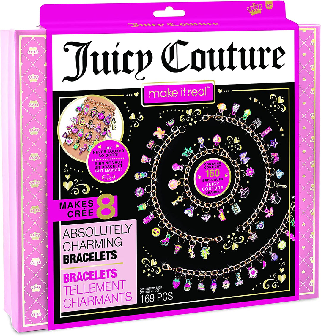 Machen Sie es wahr, Juicy Couture ist absolut bezaubernd