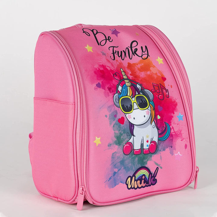 KX UNIK BE FUNKY BACKPACK