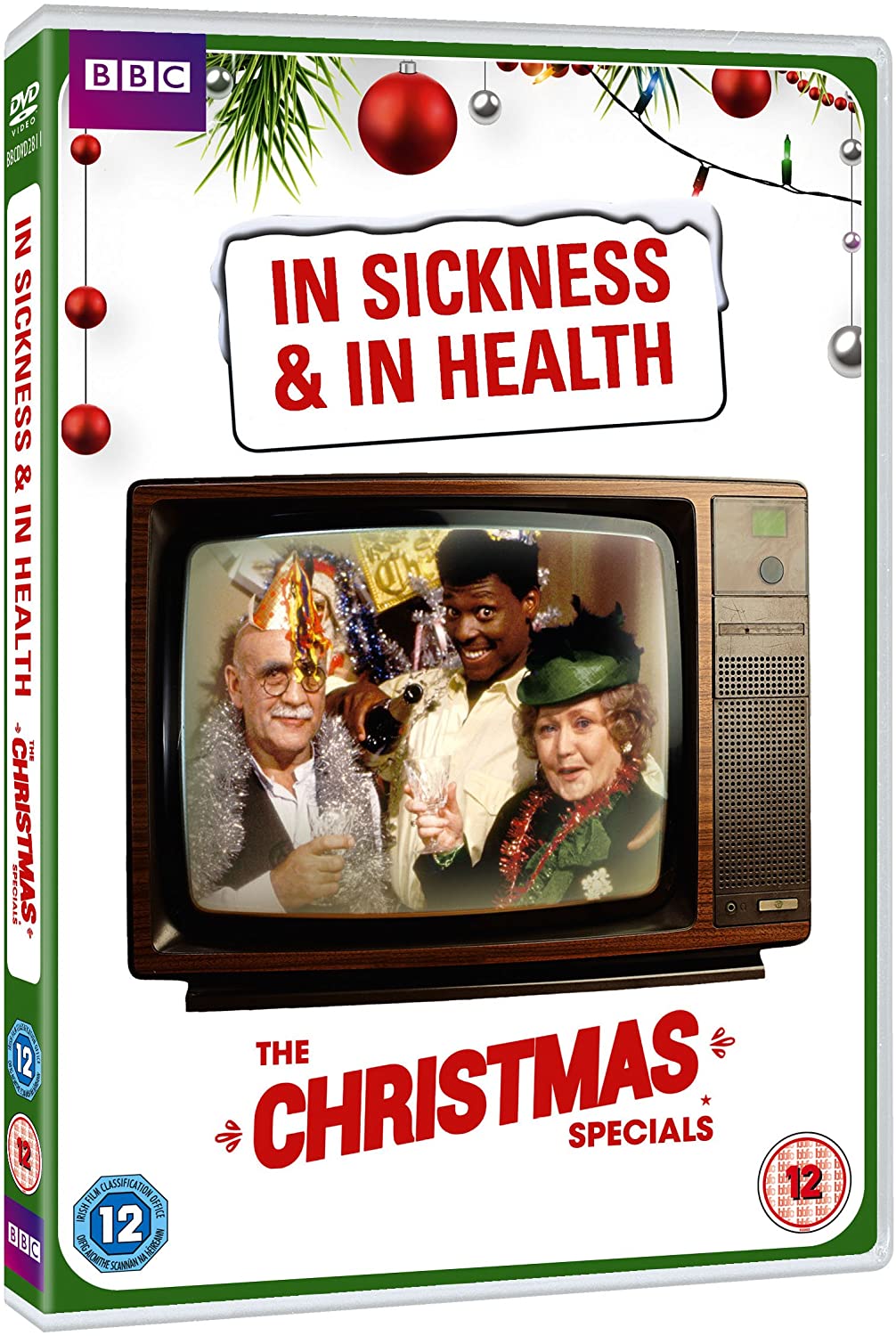 In Sickness & In Health - The Christmas Specials