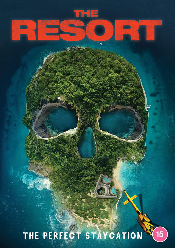 The Resort [DVD]