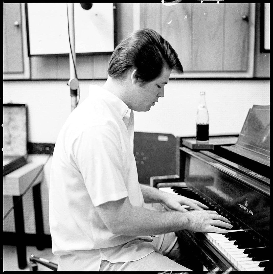 Brian Wilson - At My Piano [Audio CD]