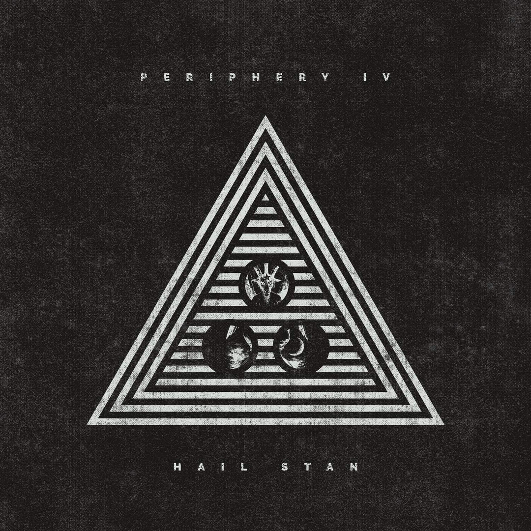 Periphery - Periphery IV: HAIL STAN [Audio CD]