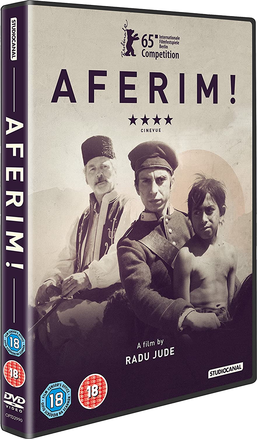 Aferim!