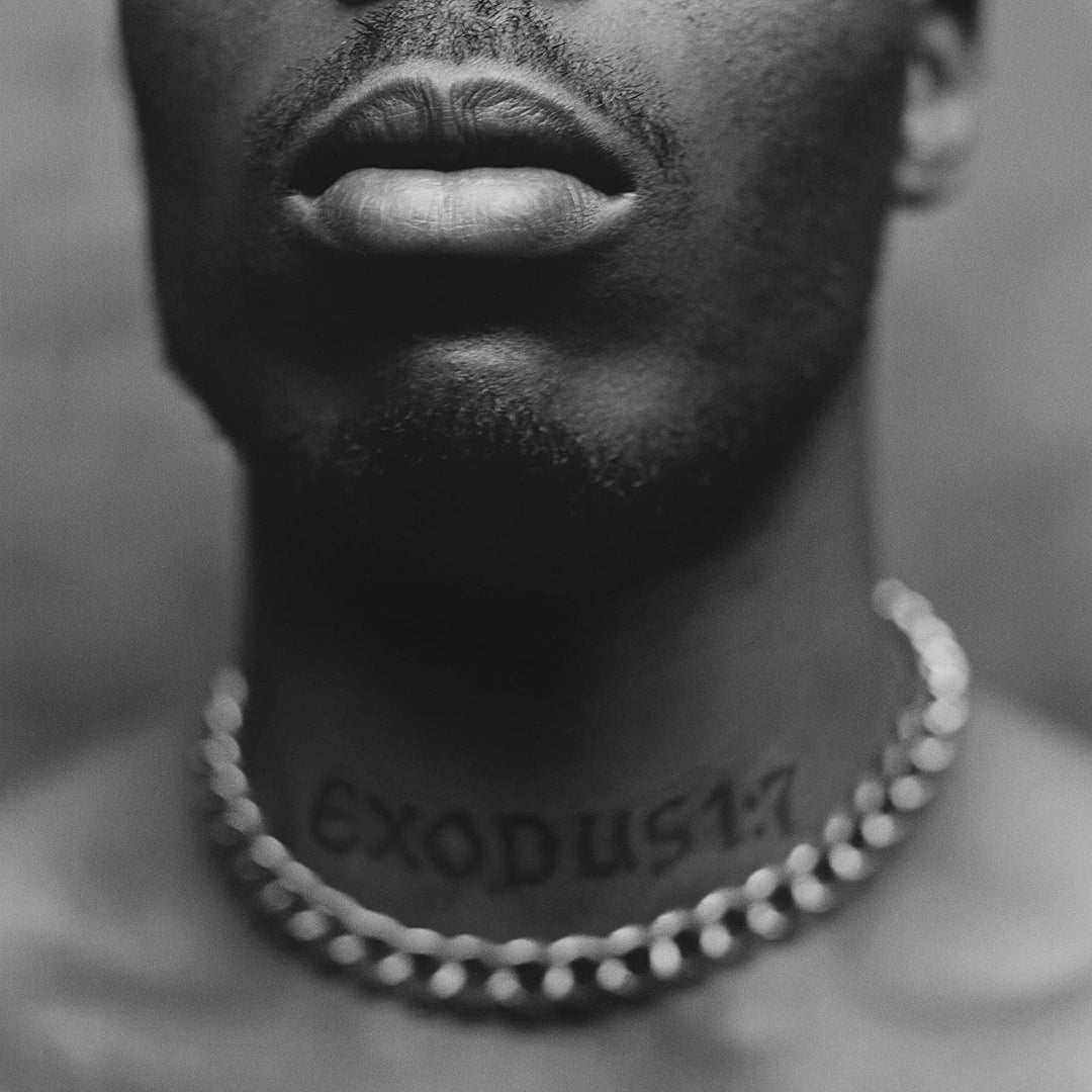 DMX - Exodus [Bearbeitet] [Audio CD]