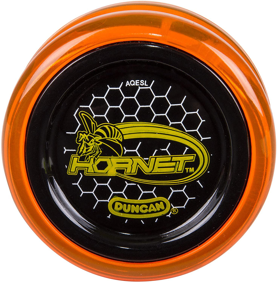 Duncan 6678 Hornet High Speed Tricks Yo Colours, Assorted Random