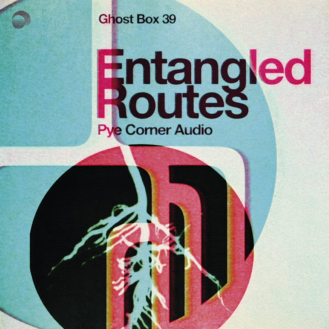 Pye Corner Audio - Entangled Routes [VINYL]