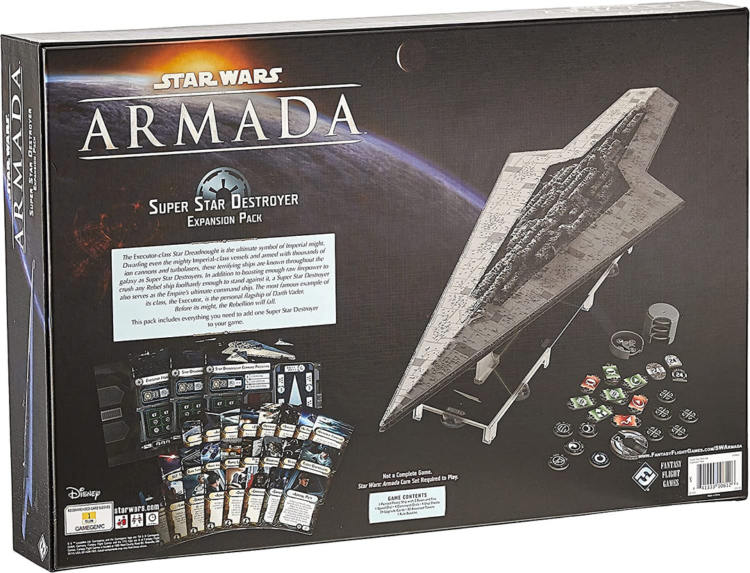 Star Wars: Armada – Super-Sternenzerstörer