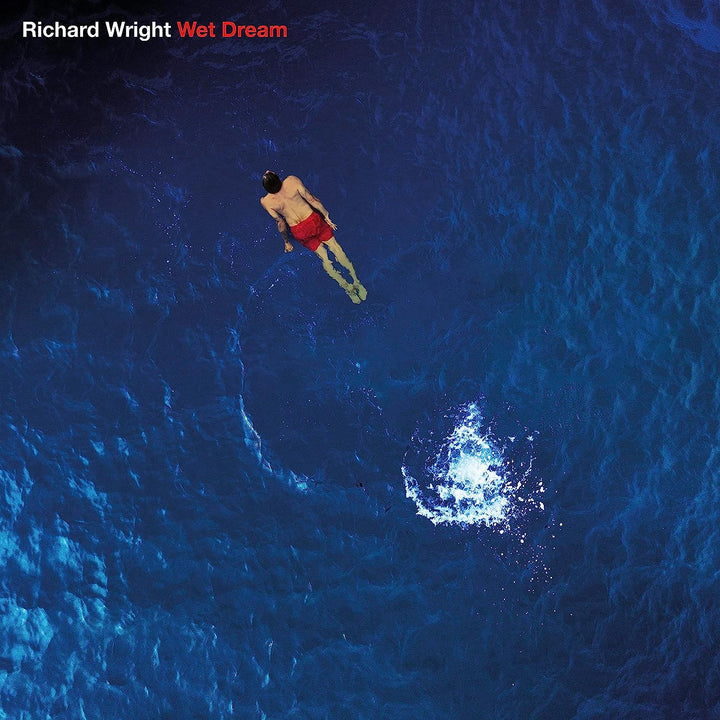 Richard Wright - Wet Dream [Audio-CD]
