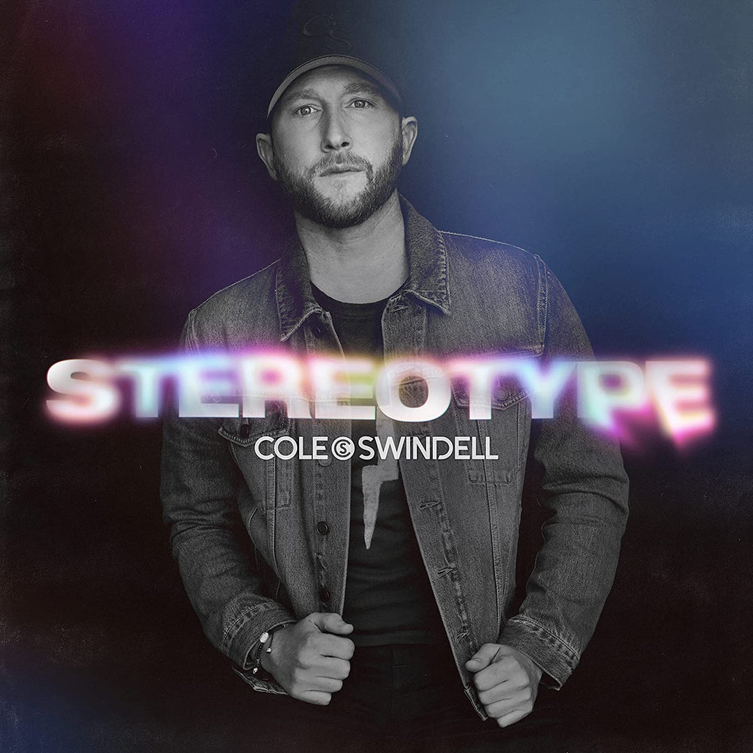 Cole Swindell - Stereotype [Audio CD]