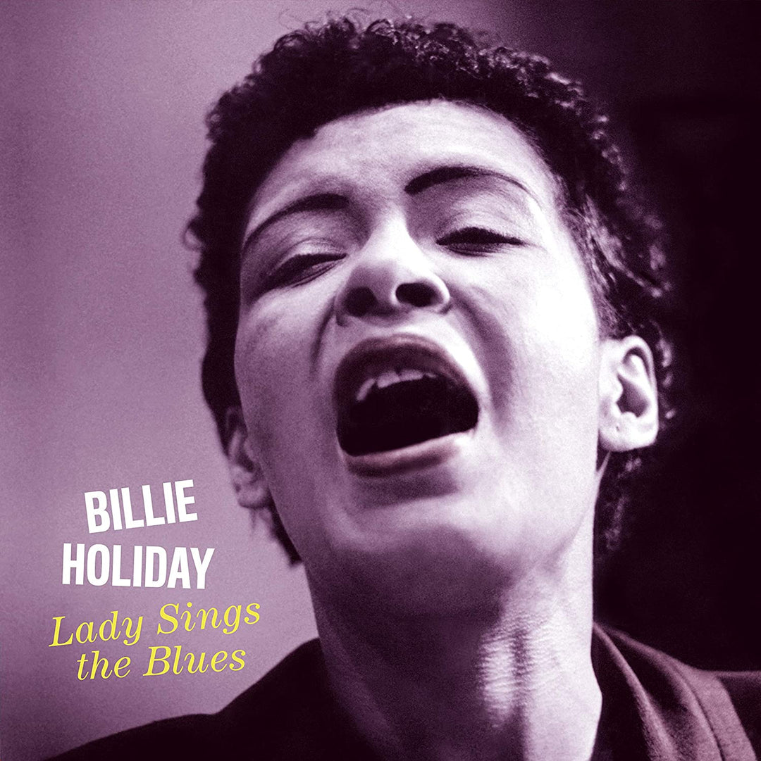 Billie Holiday - Lady Sings the Blues [Vinyl]