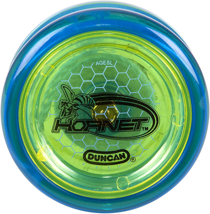 Duncan 6678 Hornet High Speed Tricks Yo Colours, Assorted Random