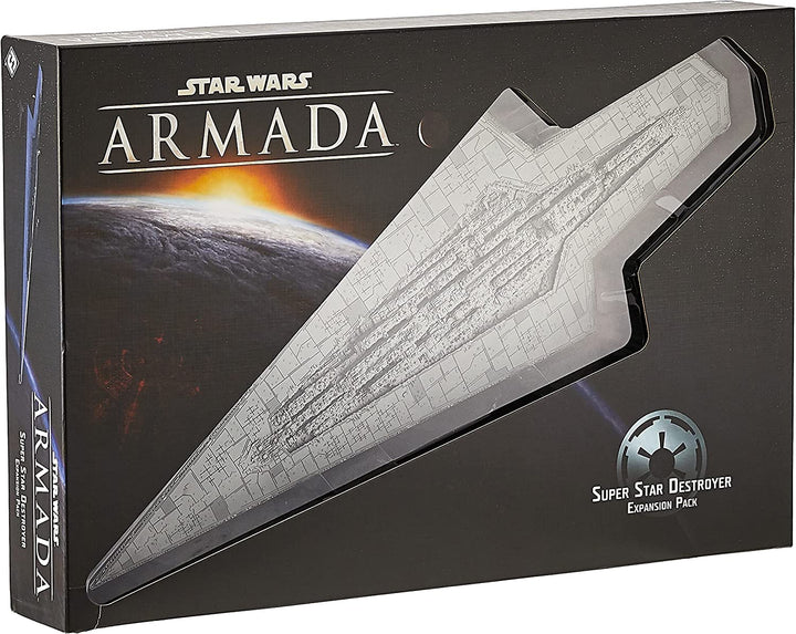 Star Wars: Armada – Super-Sternenzerstörer