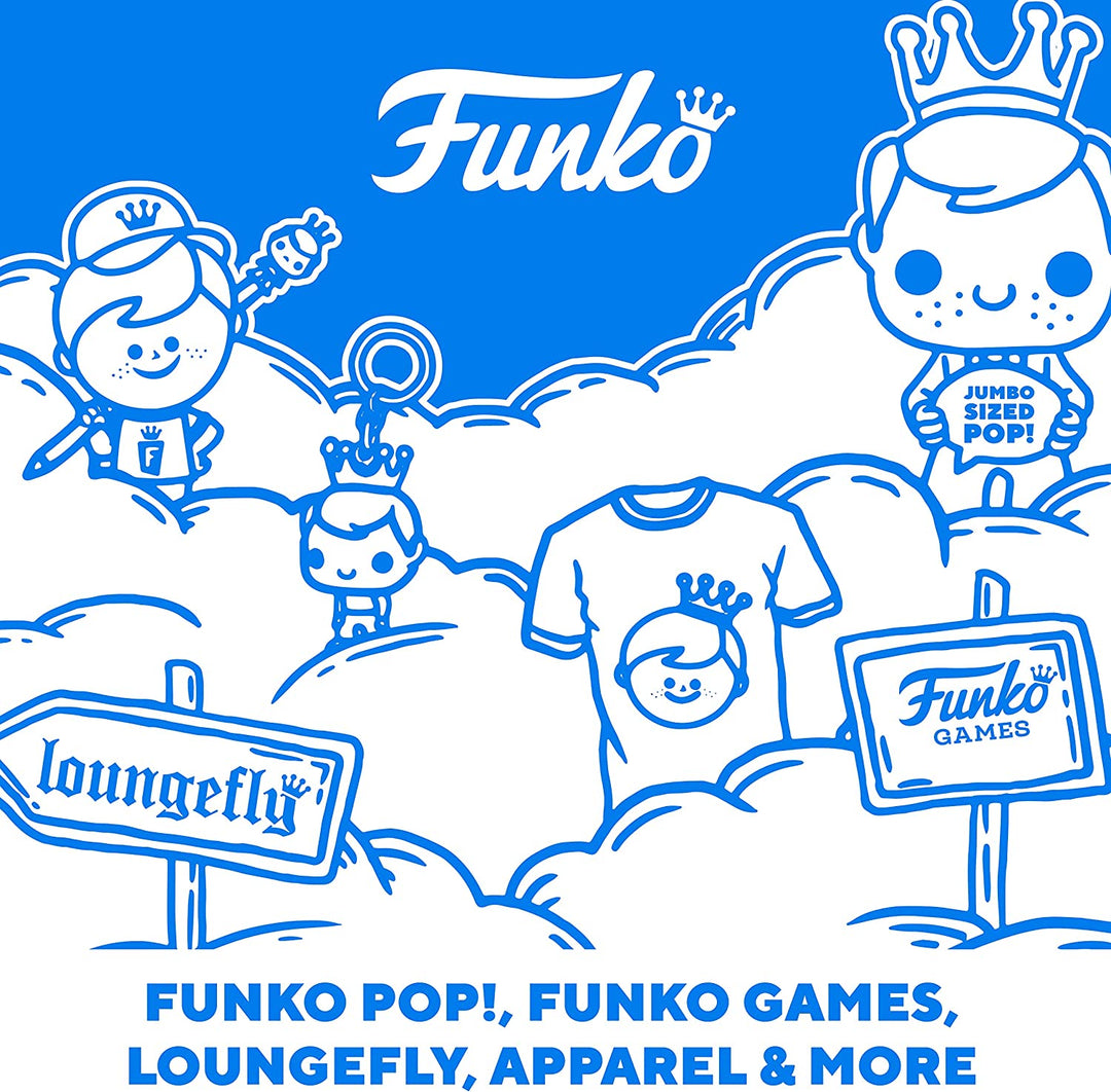 Funko Signature Games: E.T. Light Years from Home Cooperative Strategy Board Game