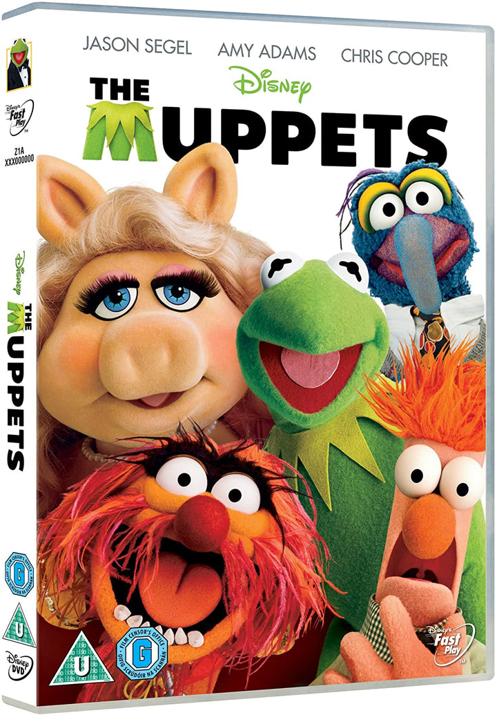 The Muppets