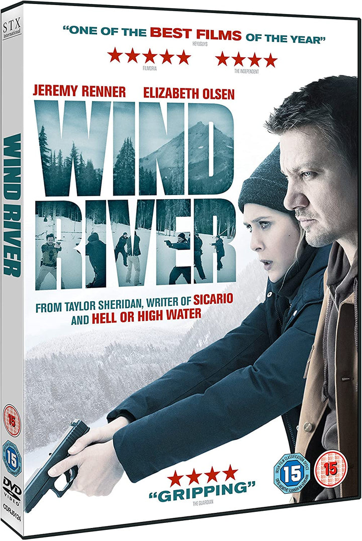 Wind River