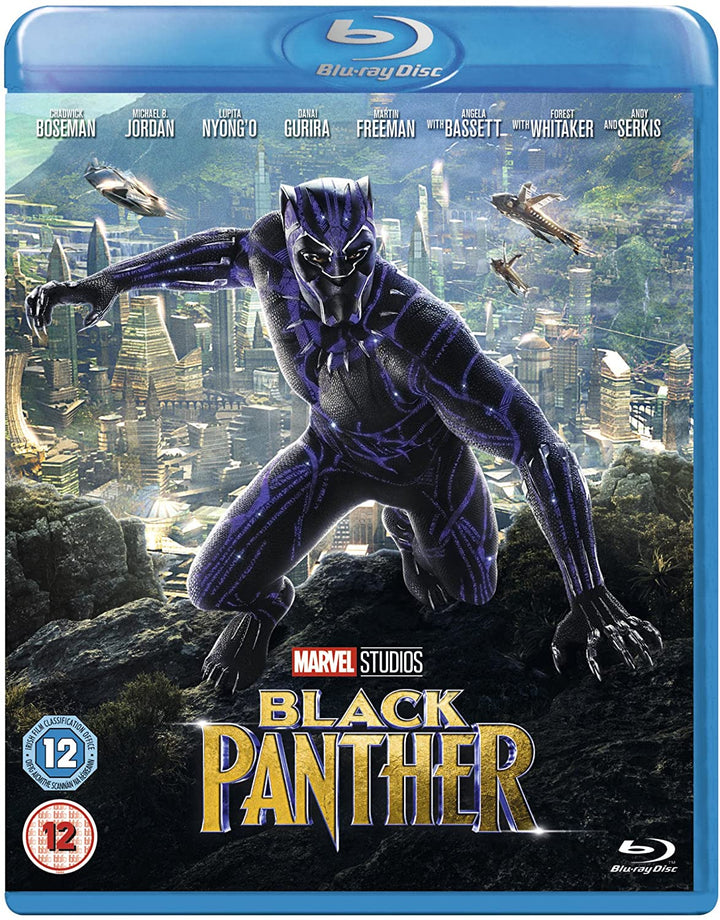 Black Panther