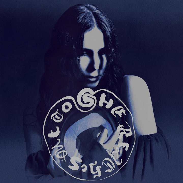 Chelsea Wolfe - She Reaches Out To She Reaches Out To She [Audio CD]