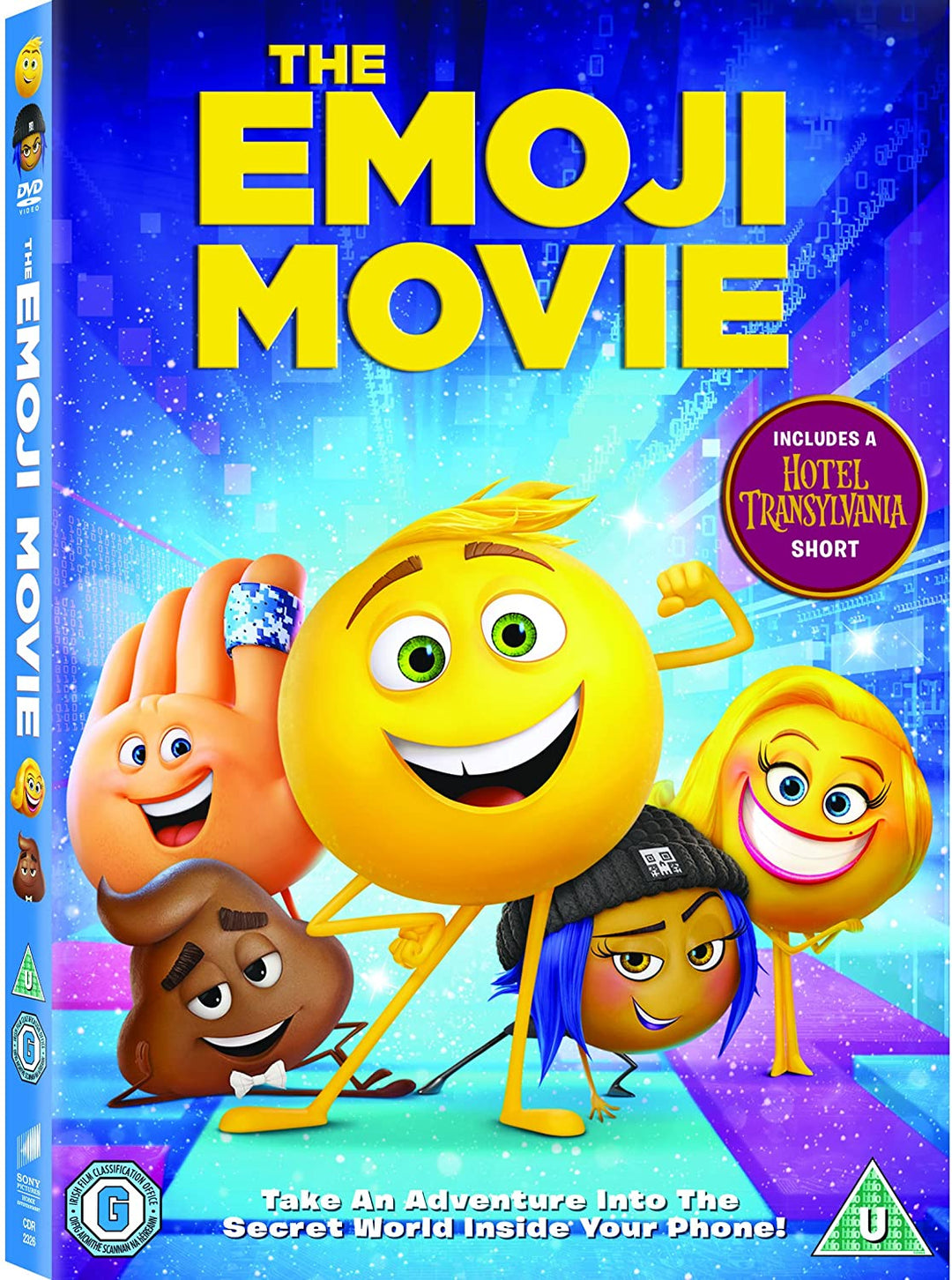 Der neue Groove des Kaisers [DVD] [2001]
