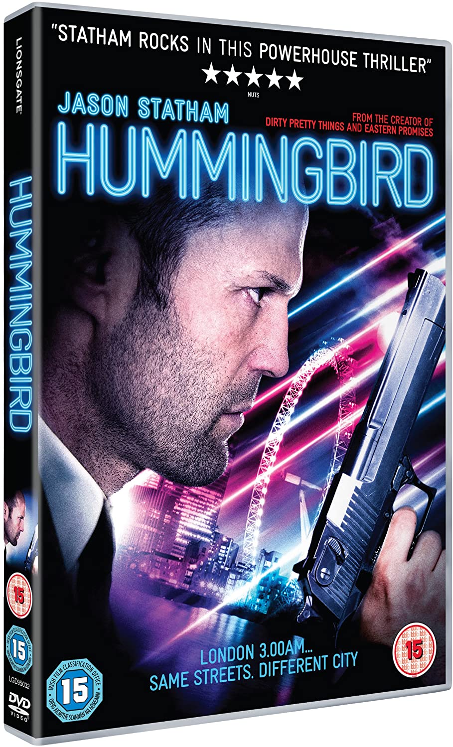Kolibri [DVD] [2013]