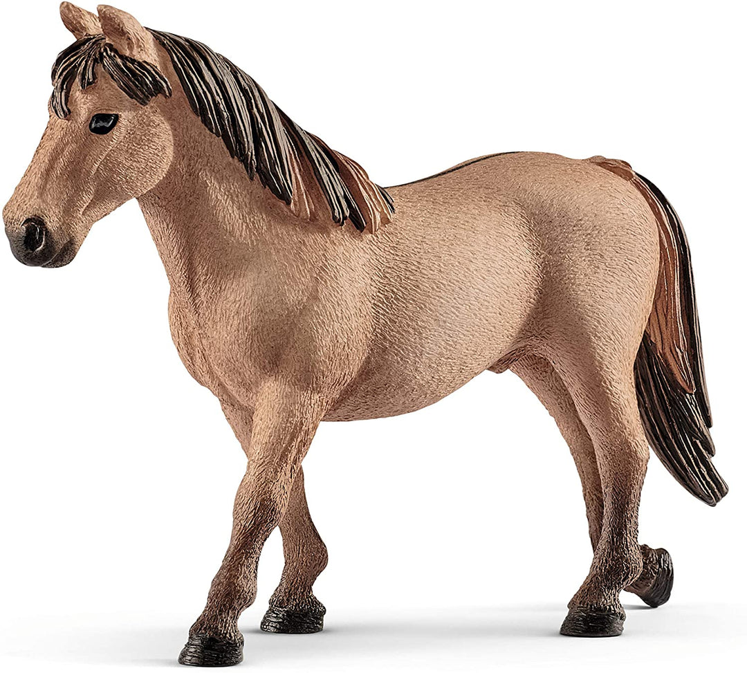 Schleich 42483 Farm World Poney Slalom