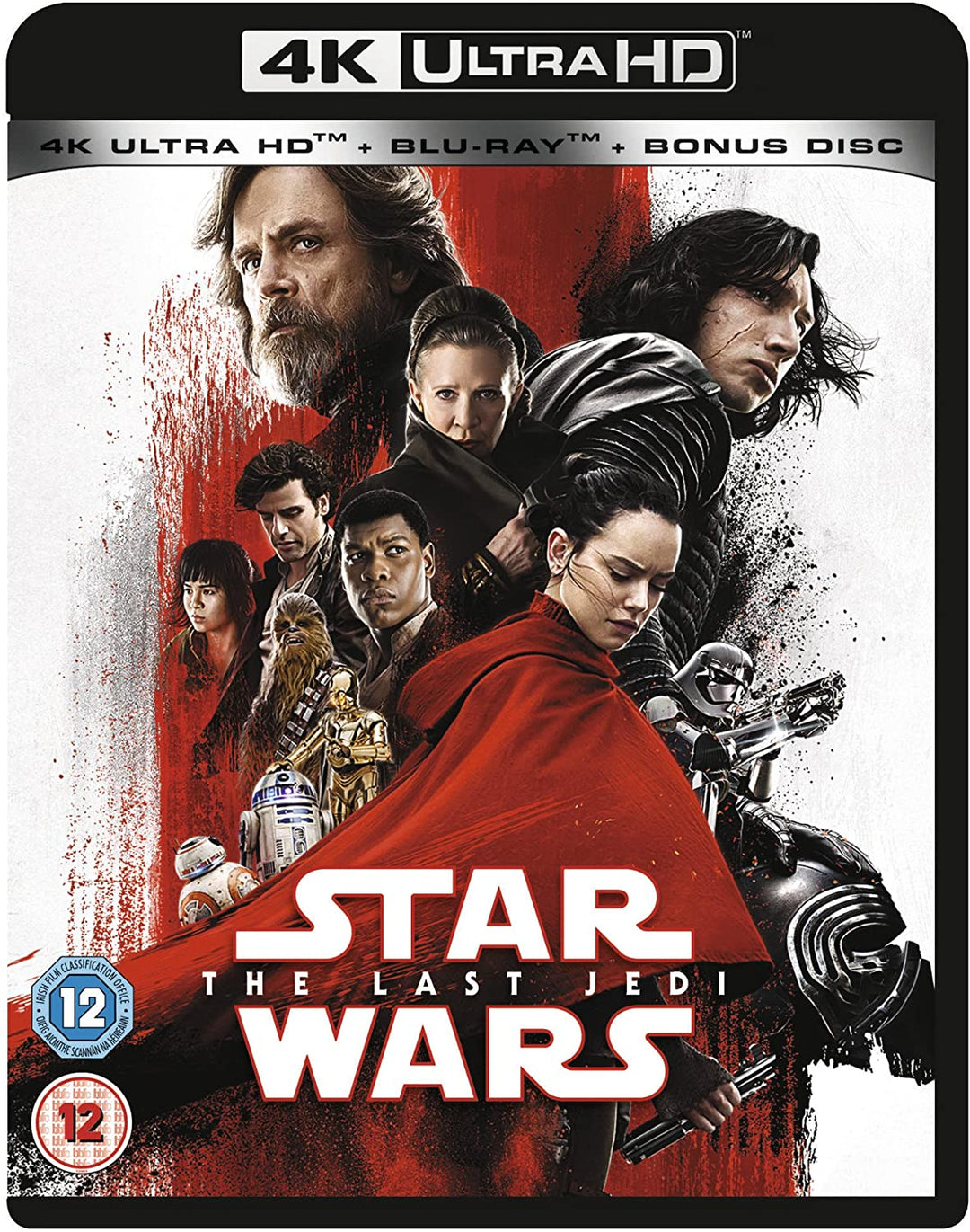 Star Wars: Die letzten Jedi